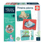 Primeiras Palavras