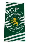SCP - Toalha de adulto