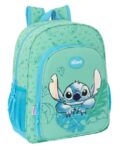 STITCH "Aloha" - Mochila escolar junior 38cm