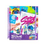 STITCH - Caderno de Atividades