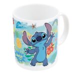 STITCH - Caneca cerâmica 325ml