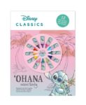 STITCH - Conjunto de colorir