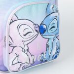 STITCH - Mochila escolar 38cm - Image 4