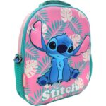 STITCH - Mochila infantil 3D EVA 32cm