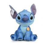 STITCH - Peluche c/som 60cm