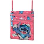 STITCH "Thing" - Bolsa de traçar slim