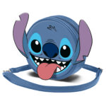 STITCH "Tongue" - Bolsa de traçar
