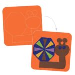 Suaves Criações - Jogo de Colagens - Image 2