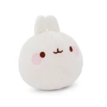 Anti-stress Molang em peluche