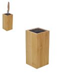 BAMBU - Suporte para facas