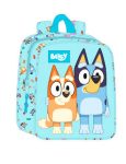 BLUEY - Mochila mini 27cm