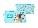 BLUEY - Porta-lápis triplo