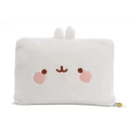 Conj. manta c/almofada Molang - Image 2