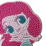 Cristal Art Buddy - Pequena Sereia - Image 3