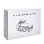 Escorredor de Louça - Alumínio - Image 2