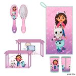GABBY - Necessaire c/acessórios higiene