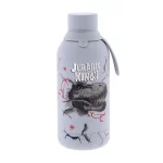 Garrafa Aço 500ml - Jurassic King