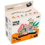 Inamix Style Cartas Ilustrações - Image 2