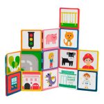 Inamix Style Cartas Ilustrações