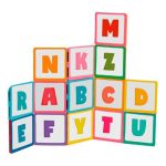 Inamix Style Cartas Letras