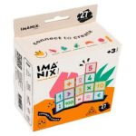 Inamix Style Cartas Números - Image 2