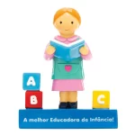 LDW - A Melhor Educadora de Infância!