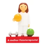 LDW - A Melhor Fisioterapeuta!