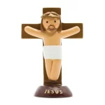 LDW - Cristo Crucificado