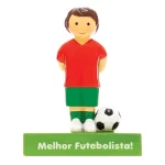 LDW - O Melhor Futebolista