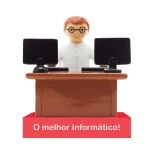 LDW - O melhor Informático!