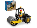 LEGO CITY Máquina de construção com cilindro