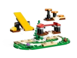 LEGO CITY Treino móvel cão de polícia - Image 3
