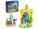 LEGO PRINCESS Palco musical da Ariel