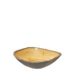 Melamina - Saladeira 26x25cm Wood