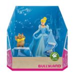 Pack duplo Cinderela