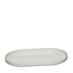 Prato Oval Nordic Stripes
