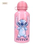 STITCH - Garrafa térmica alumínio 500ml