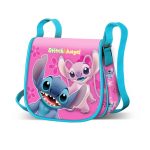 STITCH "Match" - Bolsa de traçar vertical c/pala