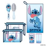 STITCH - Necessaire c/acessórios de higiene