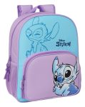 STITCH "Sweet" - Mochila escolar júnior 38cm