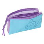 STITCH "Sweet" - Porta-lápis triplo - Image 3