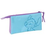 STITCH "Sweet" - Porta-lápis triplo - Image 2