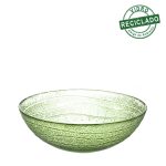 Taça Organic em vidro