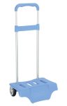 Trolley/carro Azul Bebé