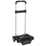 Trolley/carro Preto