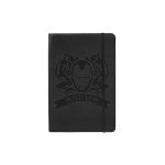 Caderno A5 80fls Iron Man