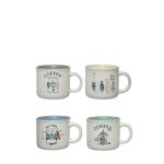 Caneca Café 100ml