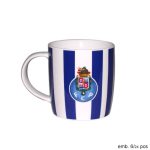 FCP - Caneca riscas