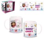 GABBY'S - Caneca c/caixa