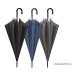 Guarda-chuva "Basic Man" auto 65cm